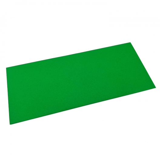 Astrobright Envelope Gamma Green 10 24lb 500/box Paper, Envelopes
